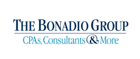 The Bonadio Group